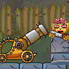 Roly Poly Cannon Bloody Monsters Pack