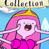 ADVENTURE TIME COLLECTION GAME
