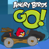 Angry Birds Go 1