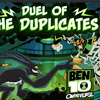 DUEL OF THE DUPLICATES