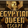 Egyptian queen escape