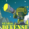 GEAR OF DEFENSE 4