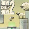 HOME SHEEP HOME 2 LOST IN SPACE