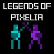 LEGENDS OF PIXELIA