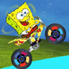 Spongebob Bike Booster